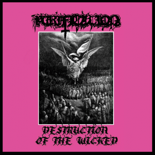 Purification (USA) : Destruction of the Wicked